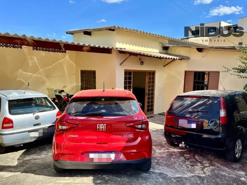 Foto 1 de Casa com 2 quartos à venda, 91m2 em Jardim Primavera, Votorantim - SP