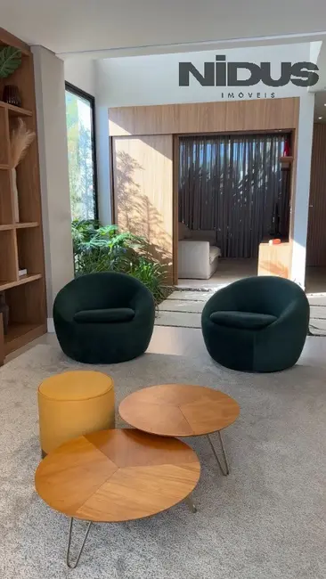 Foto 8 de Casa de Condomínio com 4 quartos à venda, 417m2 em Alphaville Nova Esplanada, Votorantim - SP