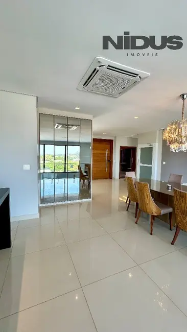 Casa de Condomínio com 3 quartos à venda, 492m2 em Alphaville Nova Esplanada 2, Votorantim - SP - imagem 9 Foto 9 de Casa de Condomínio com 3 quartos à venda, 492m2 em Alphaville Nova Esplanada 2, Votorantim - SP