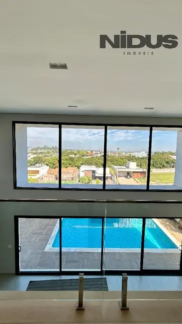 Casa de Condomínio com 3 quartos à venda, 492m2 em Alphaville Nova Esplanada 2, Votorantim - SP - imagem 6 Foto 6 de Casa de Condomínio com 3 quartos à venda, 492m2 em Alphaville Nova Esplanada 2, Votorantim - SP