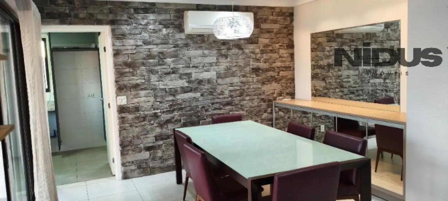 Apartamento com 3 quartos à venda, 112m2 em Vila Independência, Sorocaba - SP - imagem 4 Foto 4 de Apartamento com 3 quartos à venda, 112m2 em Vila Independência, Sorocaba - SP