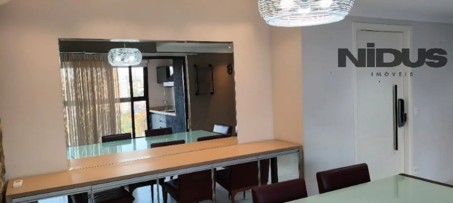 Apartamento com 3 quartos à venda, 112m2 em Vila Independência, Sorocaba - SP - imagem 2 Foto 2 de Apartamento com 3 quartos à venda, 112m2 em Vila Independência, Sorocaba - SP