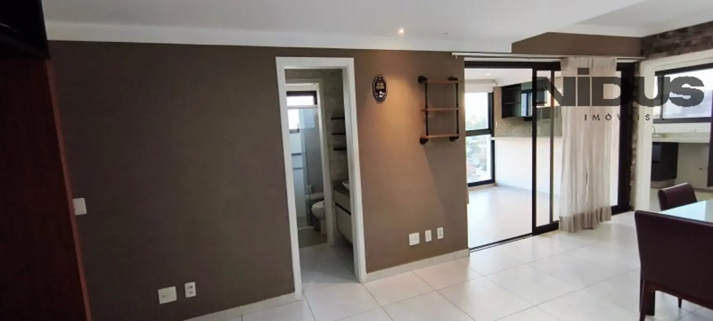 Apartamento com 3 quartos à venda, 112m2 em Vila Independência, Sorocaba - SP - imagem 6 Foto 6 de Apartamento com 3 quartos à venda, 112m2 em Vila Independência, Sorocaba - SP