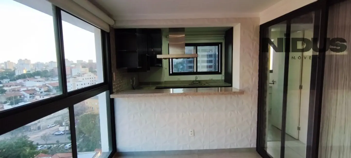 Apartamento com 3 quartos à venda, 112m2 em Vila Independência, Sorocaba - SP - imagem 8 Foto 8 de Apartamento com 3 quartos à venda, 112m2 em Vila Independência, Sorocaba - SP