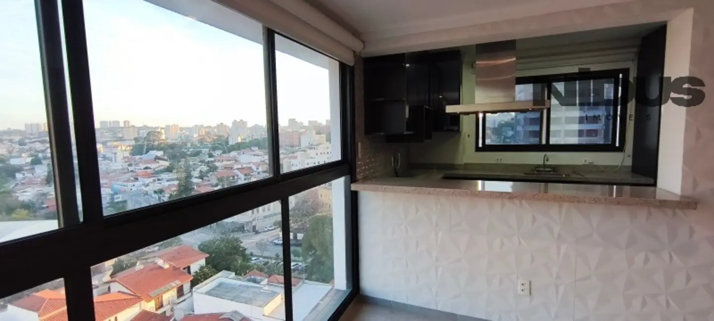 Apartamento com 3 quartos à venda, 112m2 em Vila Independência, Sorocaba - SP - imagem 9 Foto 9 de Apartamento com 3 quartos à venda, 112m2 em Vila Independência, Sorocaba - SP