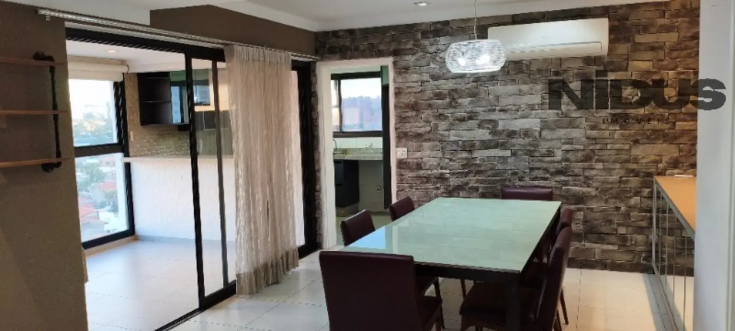 Apartamento com 3 quartos à venda, 112m2 em Vila Independência, Sorocaba - SP - imagem 5 Foto 5 de Apartamento com 3 quartos à venda, 112m2 em Vila Independência, Sorocaba - SP