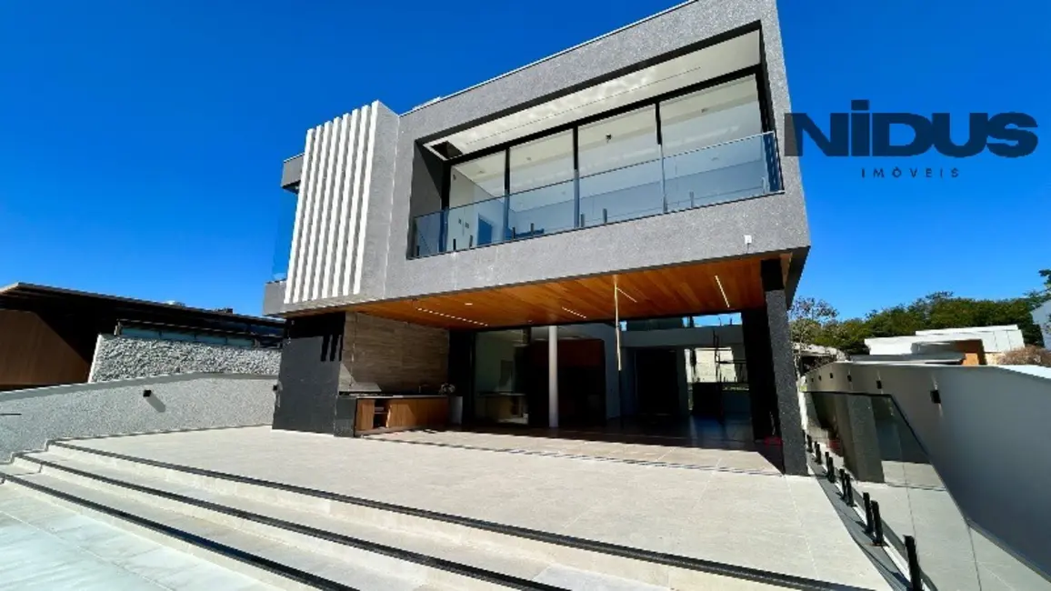 Casa de Condomínio com 4 quartos à venda, 398m2 em Alphaville Nova Esplanada 2, Votorantim - SP - imagem 8 Foto 8 de Casa de Condomínio com 4 quartos à venda, 398m2 em Alphaville Nova Esplanada 2, Votorantim - SP