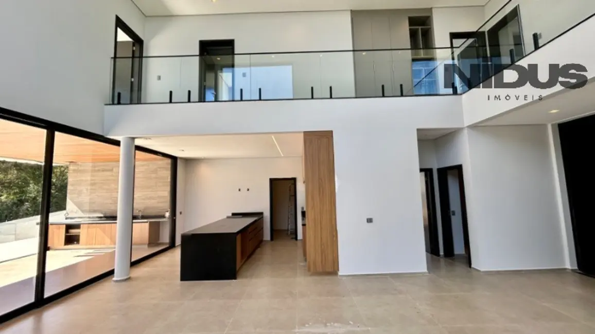 Casa de Condomínio com 4 quartos à venda, 398m2 em Alphaville Nova Esplanada 2, Votorantim - SP - imagem 1 Foto 1 de Casa de Condomínio com 4 quartos à venda, 398m2 em Alphaville Nova Esplanada 2, Votorantim - SP