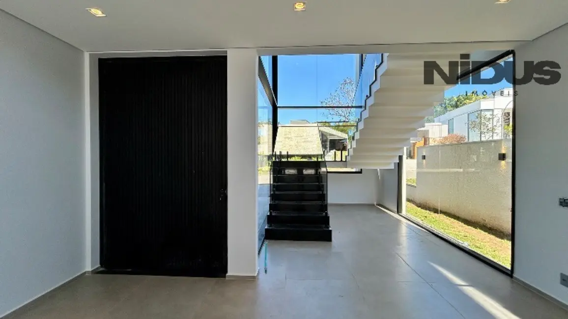 Casa de Condomínio com 4 quartos à venda, 398m2 em Alphaville Nova Esplanada 2, Votorantim - SP - imagem 4 Foto 4 de Casa de Condomínio com 4 quartos à venda, 398m2 em Alphaville Nova Esplanada 2, Votorantim - SP