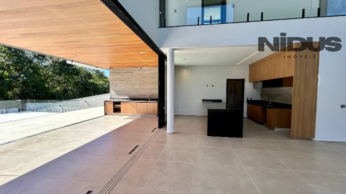 Casa de Condomínio com 4 quartos à venda, 398m2 em Alphaville Nova Esplanada 2, Votorantim - SP - imagem 5 Foto 5 de Casa de Condomínio com 4 quartos à venda, 398m2 em Alphaville Nova Esplanada 2, Votorantim - SP