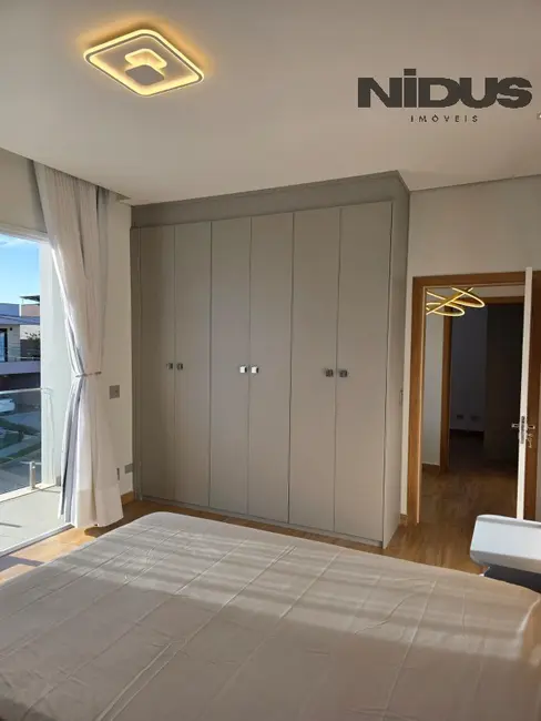 Foto 8 de Casa com 4 quartos à venda, 372m2 em Ibiti Royal Park, Sorocaba - SP