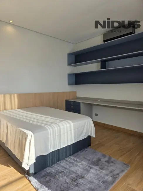 Foto 3 de Casa com 4 quartos à venda, 372m2 em Ibiti Royal Park, Sorocaba - SP