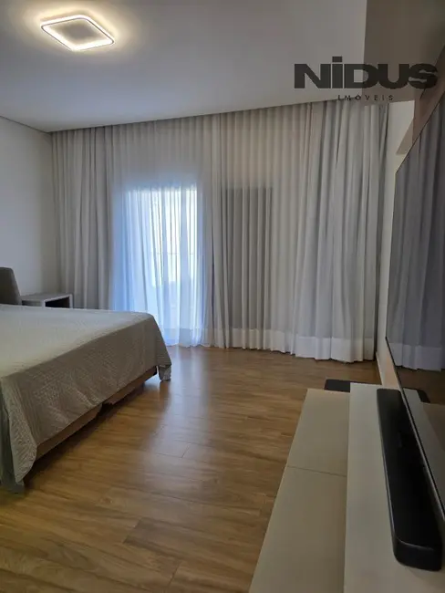 Foto 2 de Casa com 4 quartos à venda, 372m2 em Ibiti Royal Park, Sorocaba - SP