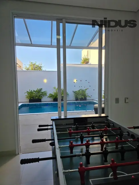 Foto 5 de Casa com 4 quartos à venda, 372m2 em Ibiti Royal Park, Sorocaba - SP