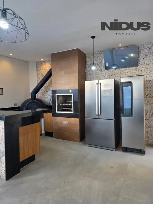 Foto 6 de Casa com 4 quartos à venda, 372m2 em Ibiti Royal Park, Sorocaba - SP