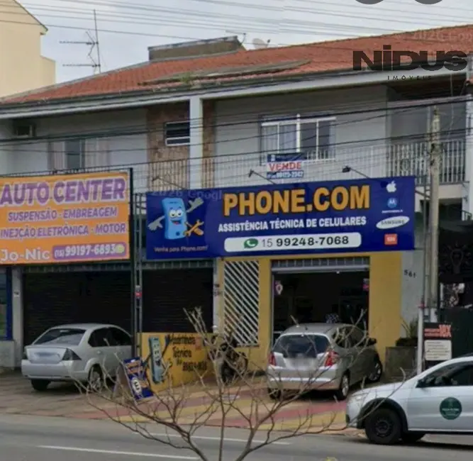 Sala Comercial à venda, 400m2 em Jardim São Guilherme, Sorocaba - SP - imagem 1 Foto 1 de Sala Comercial à venda, 400m2 em Jardim São Guilherme, Sorocaba - SP