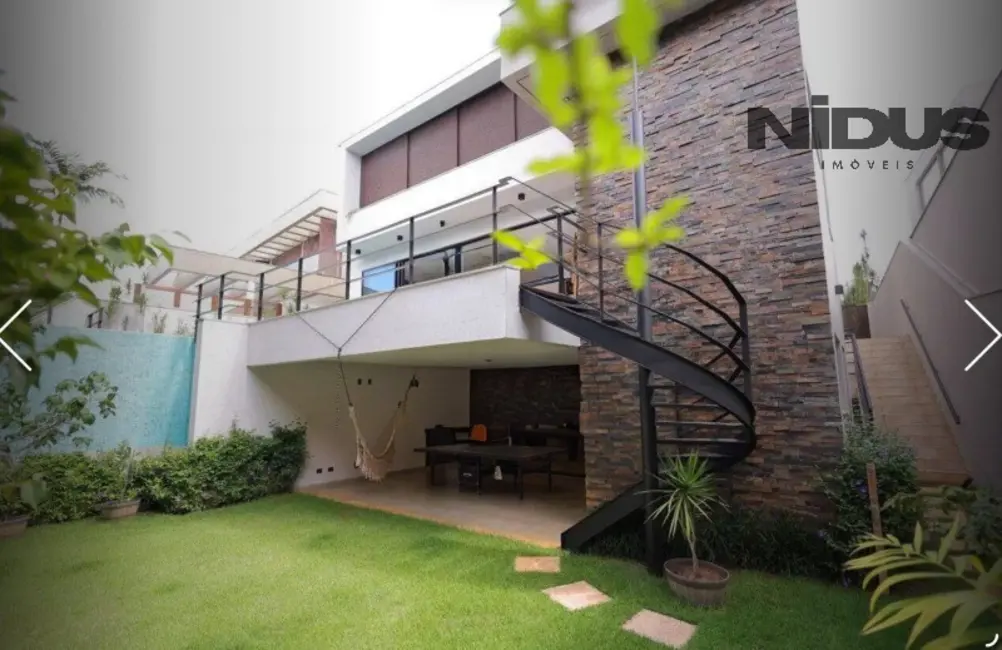 Casa de Condomínio com 5 quartos à venda e para alugar, 667m2 em Alphaville Nova Esplanada 2, Votorantim - SP - imagem 8 Foto 8 de Casa de Condomínio com 5 quartos à venda e para alugar, 667m2 em Alphaville Nova Esplanada 2, Votorantim - SP