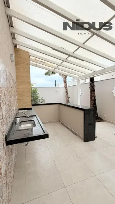 Foto 2 de Casa de Condomínio com 3 quartos à venda, 256m2 em Itapeva, Votorantim - SP
