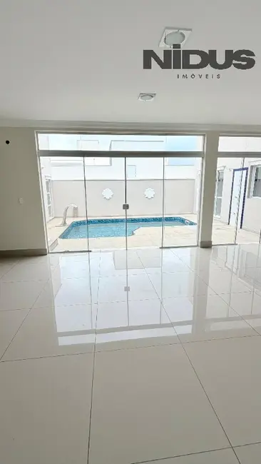 Foto 4 de Casa de Condomínio com 3 quartos à venda, 256m2 em Itapeva, Votorantim - SP