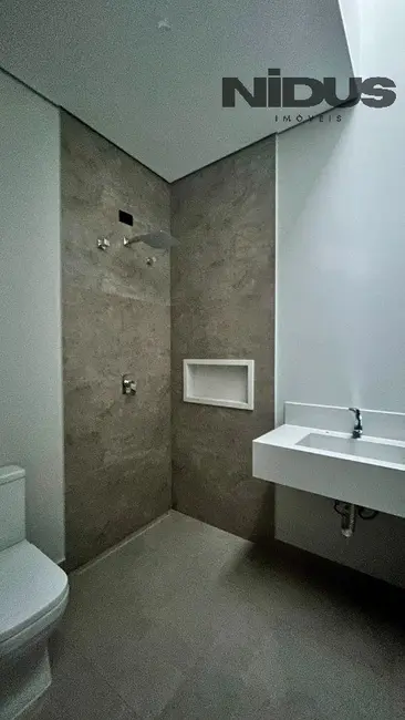 Foto 8 de Casa de Condomínio com 3 quartos à venda, 410m2 em Alphaville Nova Esplanada, Votorantim - SP