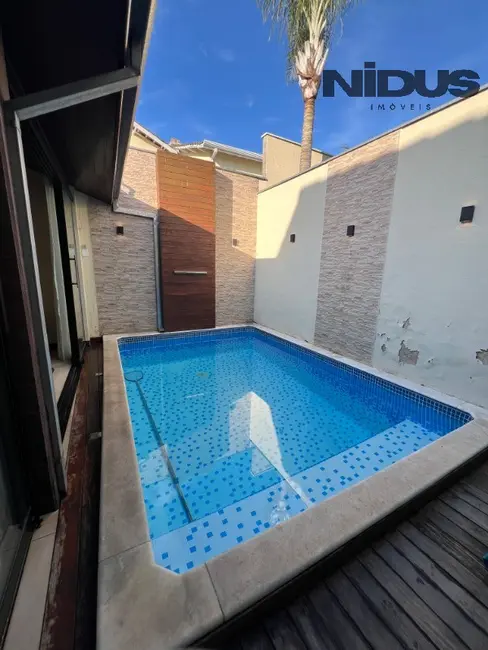 Casa de Condomínio com 3 quartos à venda, 150m2 em Sorocaba - SP - imagem 2 Foto 2 de Casa de Condomínio com 3 quartos à venda, 150m2 em Sorocaba - SP