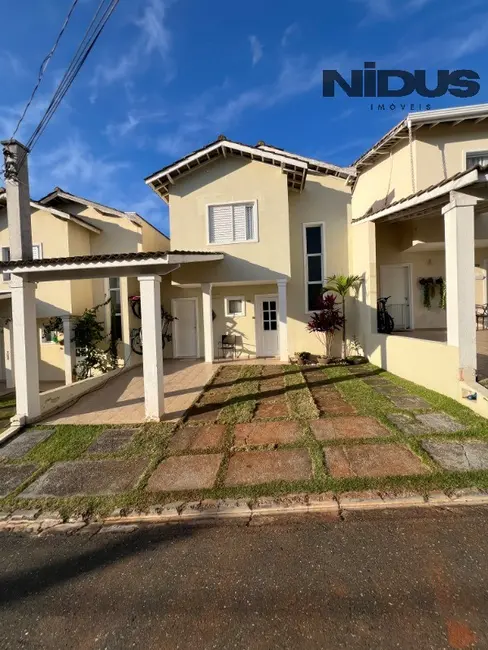 Casa de Condomínio com 3 quartos à venda, 150m2 em Sorocaba - SP - imagem 1 Foto 1 de Casa de Condomínio com 3 quartos à venda, 150m2 em Sorocaba - SP