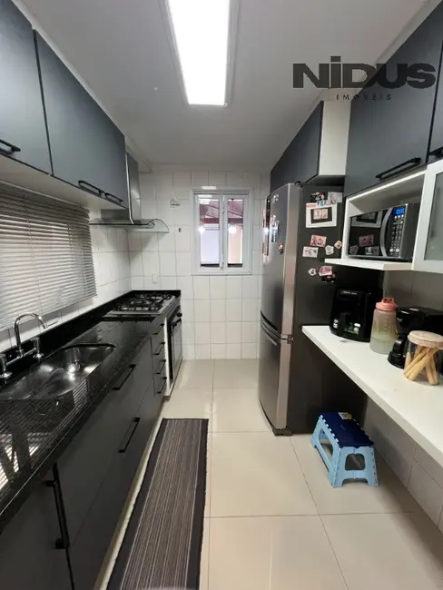 Casa de Condomínio com 3 quartos à venda, 150m2 em Sorocaba - SP - imagem 8 Foto 8 de Casa de Condomínio com 3 quartos à venda, 150m2 em Sorocaba - SP