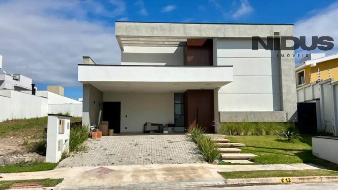 Foto 1 de Casa com 3 quartos à venda, 236m2 em Jardim Emília, Sorocaba - SP