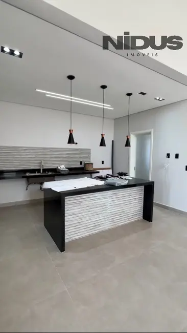 Foto 3 de Casa com 3 quartos à venda, 236m2 em Jardim Emília, Sorocaba - SP