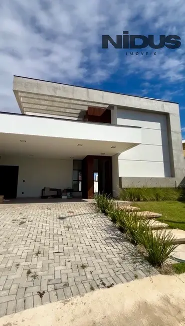 Foto 4 de Casa com 3 quartos à venda, 236m2 em Jardim Emília, Sorocaba - SP