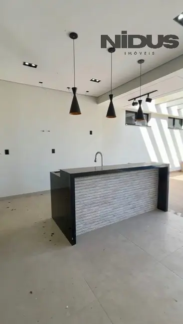 Foto 8 de Casa com 3 quartos à venda, 236m2 em Jardim Emília, Sorocaba - SP