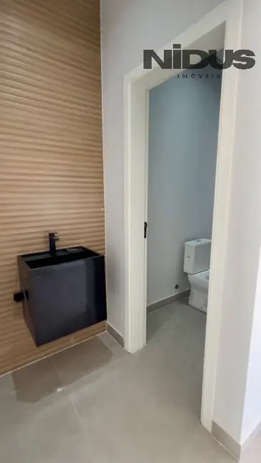 Foto 5 de Casa com 3 quartos à venda, 236m2 em Jardim Emília, Sorocaba - SP