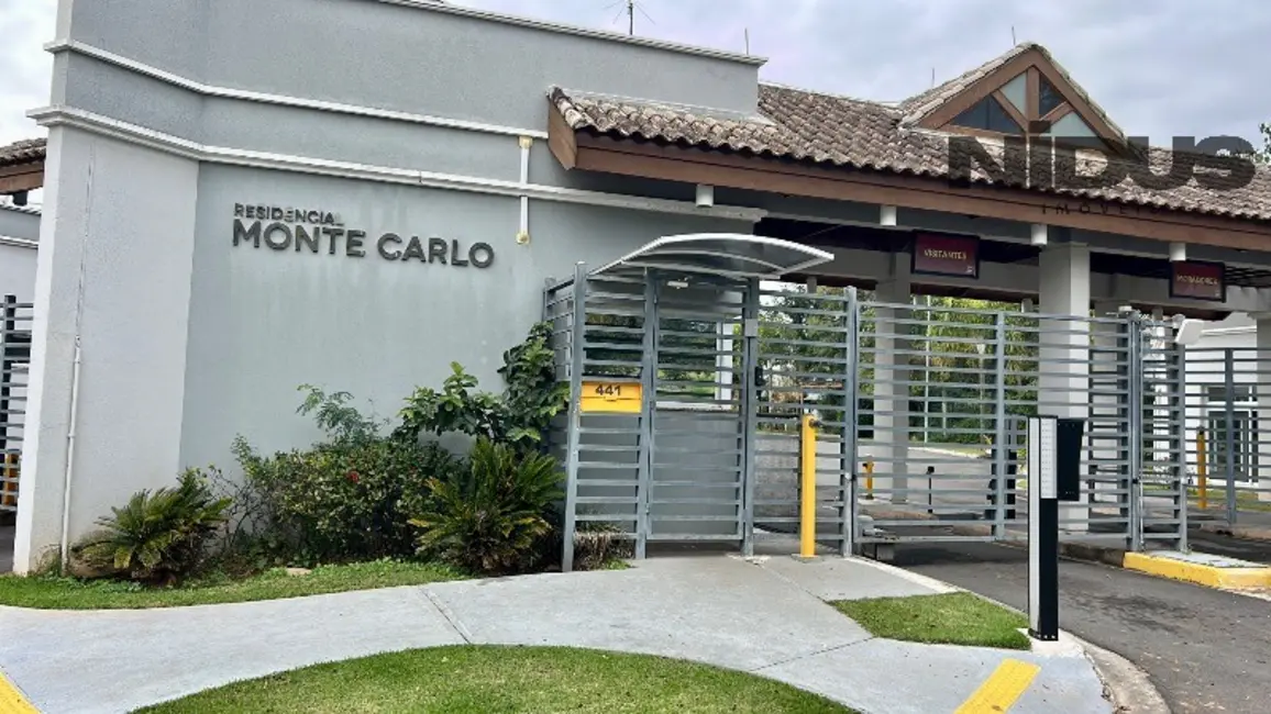 Foto 2 de Casa com 3 quartos à venda, 236m2 em Jardim Emília, Sorocaba - SP