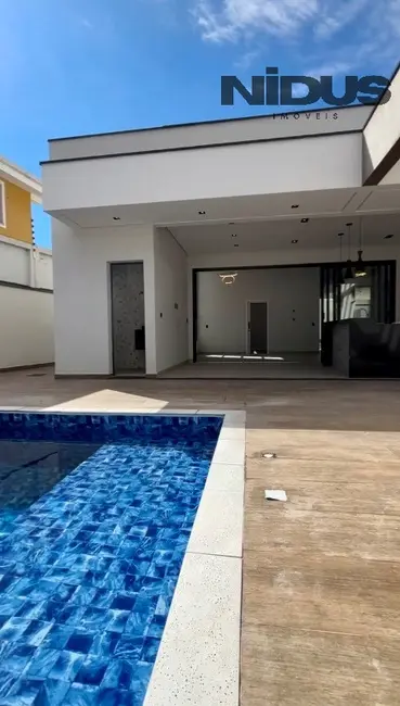 Foto 9 de Casa com 3 quartos à venda, 236m2 em Jardim Emília, Sorocaba - SP