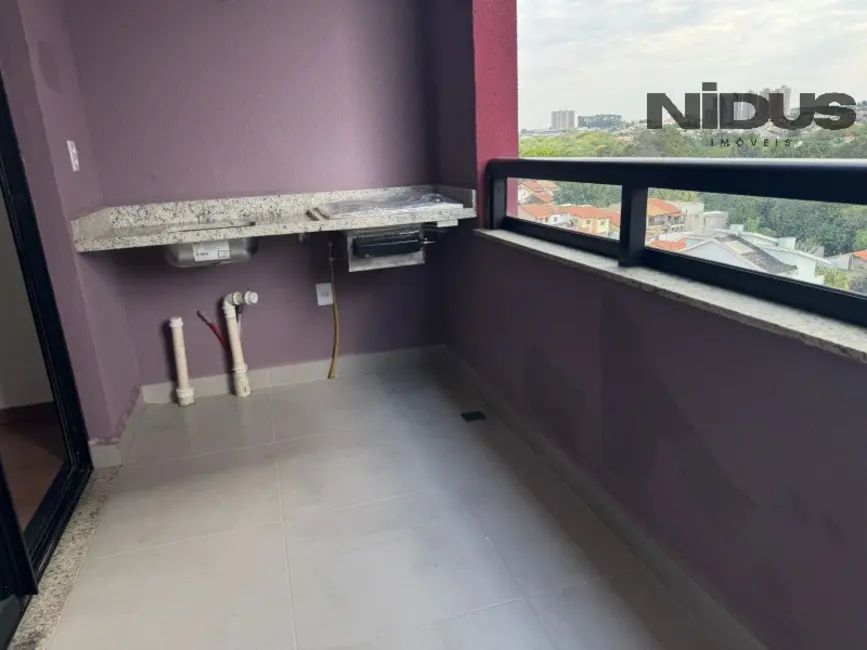 Foto 7 de Apartamento com 2 quartos à venda, 67m2 em Jardim Guarujá, Sorocaba - SP