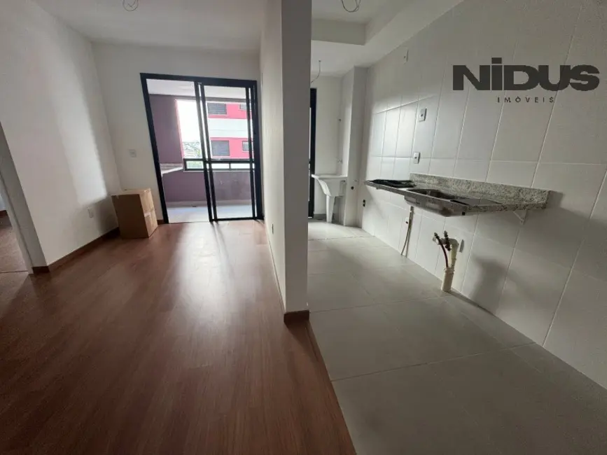 Foto 5 de Apartamento com 2 quartos à venda, 67m2 em Jardim Guarujá, Sorocaba - SP