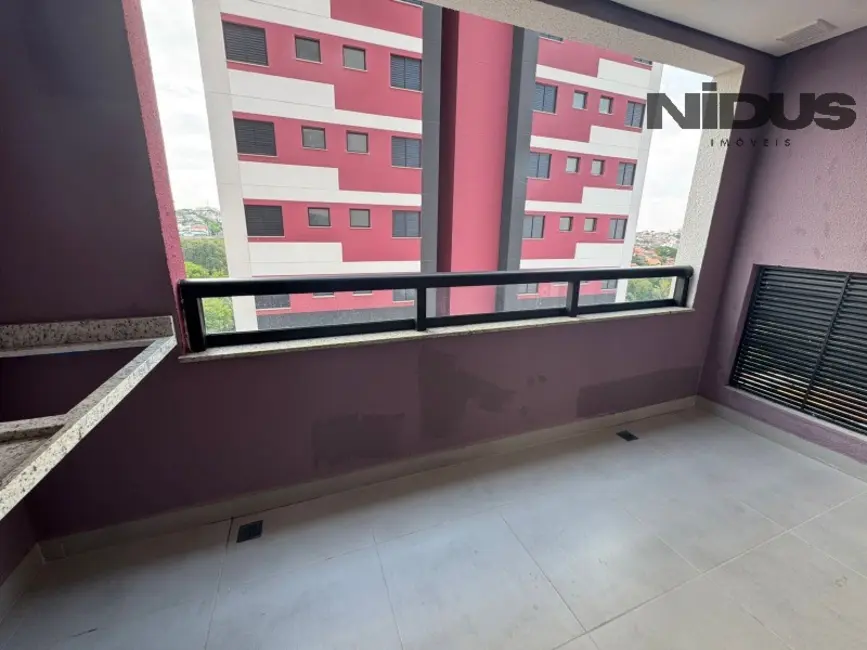 Foto 6 de Apartamento com 2 quartos à venda, 67m2 em Jardim Guarujá, Sorocaba - SP