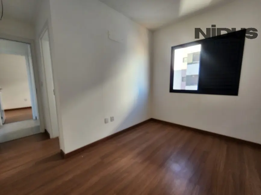 Foto 9 de Apartamento com 2 quartos à venda, 67m2 em Jardim Guarujá, Sorocaba - SP