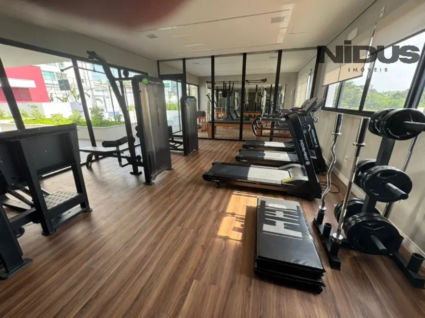 Foto 8 de Apartamento com 2 quartos à venda, 67m2 em Jardim Guarujá, Sorocaba - SP