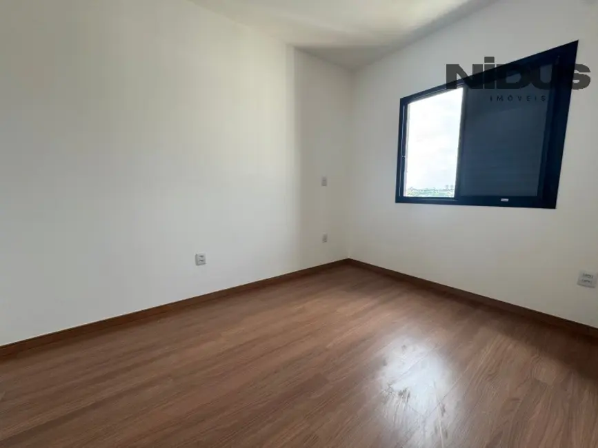 Foto 3 de Apartamento com 2 quartos à venda, 67m2 em Jardim Guarujá, Sorocaba - SP