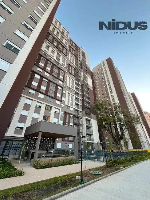 Foto 2 de Apartamento com 2 quartos à venda e para alugar, 60m2 em Além Ponte, Sorocaba - SP