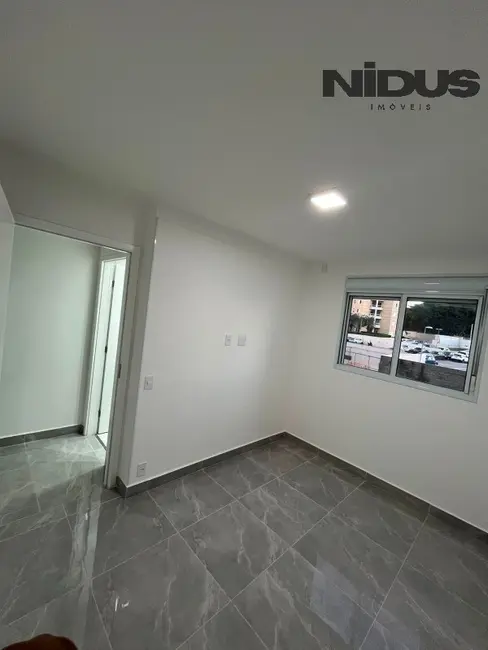 Foto 1 de Apartamento com 2 quartos à venda e para alugar, 60m2 em Além Ponte, Sorocaba - SP