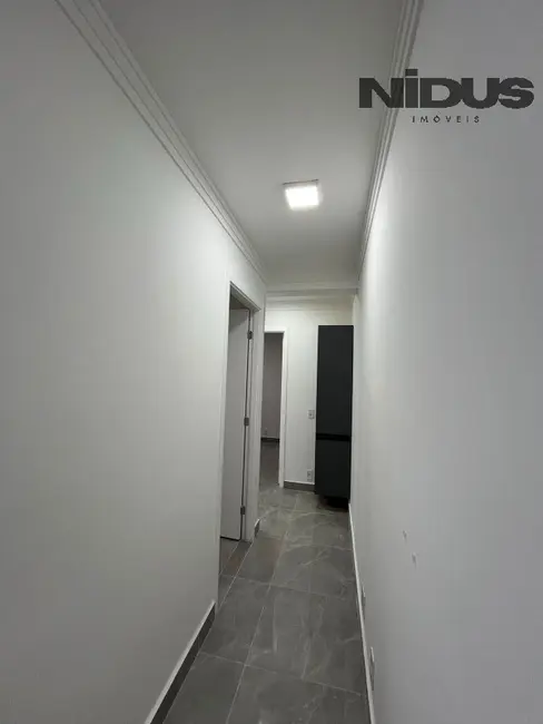 Foto 5 de Apartamento com 2 quartos à venda e para alugar, 60m2 em Além Ponte, Sorocaba - SP