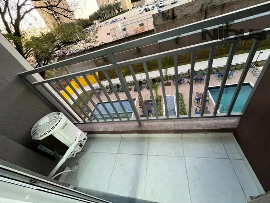 Foto 3 de Apartamento com 2 quartos à venda e para alugar, 60m2 em Além Ponte, Sorocaba - SP