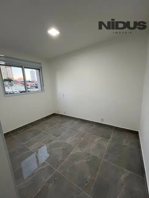 Foto 6 de Apartamento com 2 quartos à venda e para alugar, 60m2 em Além Ponte, Sorocaba - SP