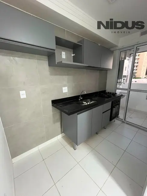 Foto 4 de Apartamento com 2 quartos à venda e para alugar, 60m2 em Além Ponte, Sorocaba - SP