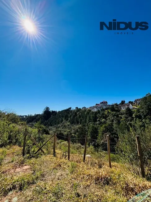 Foto 3 de Terreno / Lote à venda, 5024m2 em Campos Do Jordao - SP