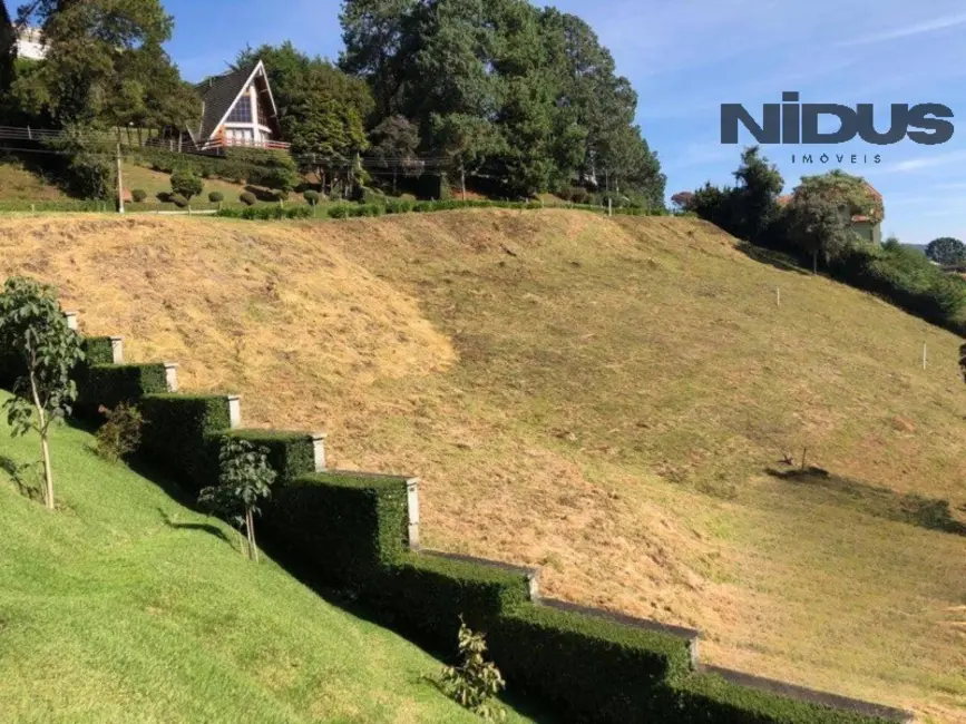 Foto 1 de Terreno / Lote à venda, 5024m2 em Campos Do Jordao - SP