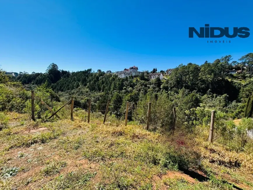 Foto 6 de Terreno / Lote à venda, 5024m2 em Campos Do Jordao - SP