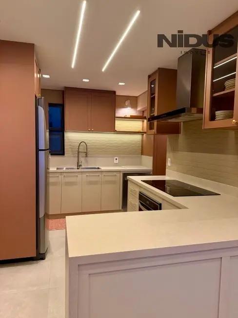 Apartamento com 3 quartos à venda, 133m2 em Jardim Maria José, Votorantim - SP - imagem 5 Foto 5 de Apartamento com 3 quartos à venda, 133m2 em Jardim Maria José, Votorantim - SP
